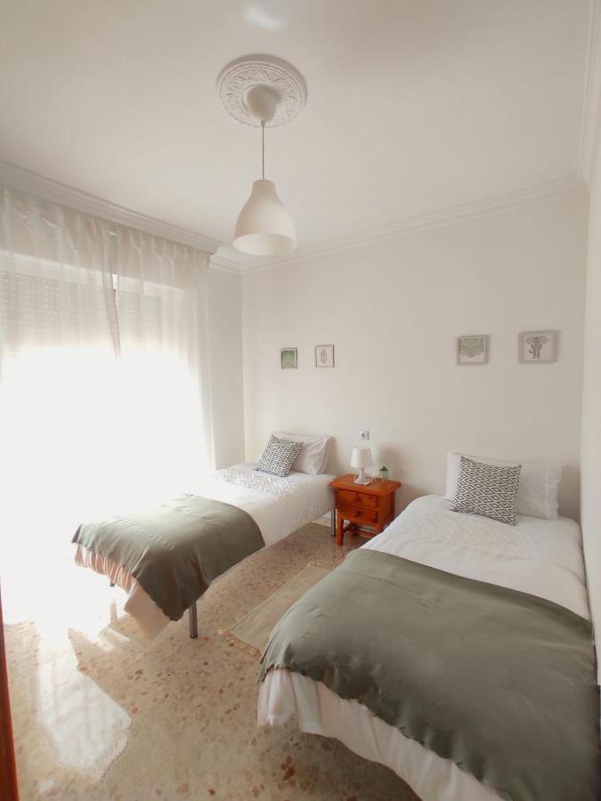 Ecija Home Zewnętrze zdjęcie