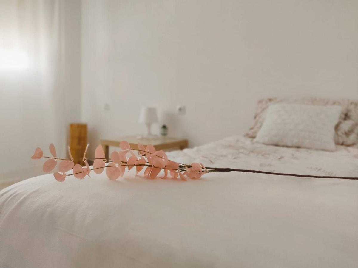 Ecija Home Zewnętrze zdjęcie