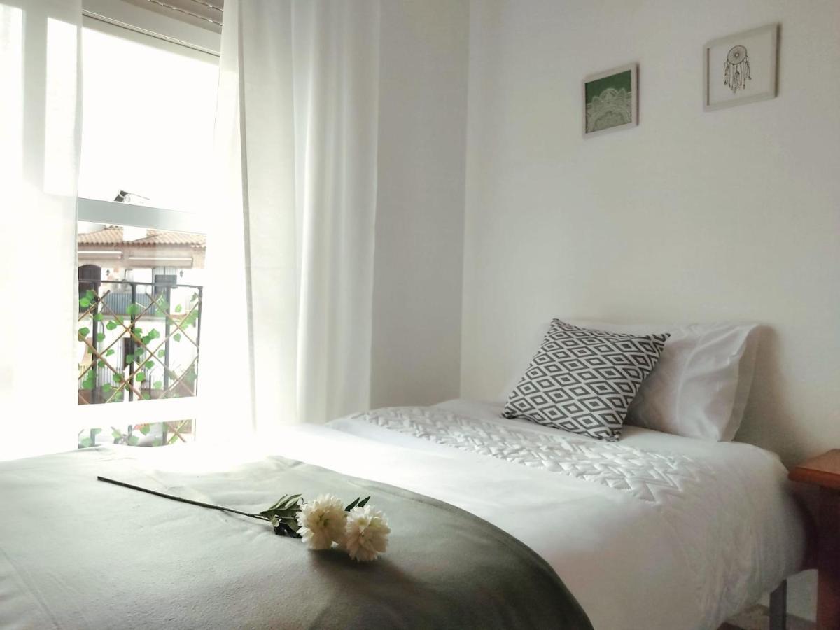 Ecija Home Zewnętrze zdjęcie