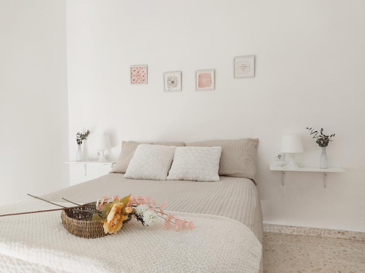 Ecija Home Zewnętrze zdjęcie