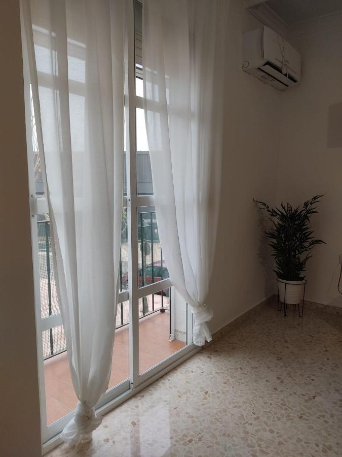 Ecija Home Zewnętrze zdjęcie