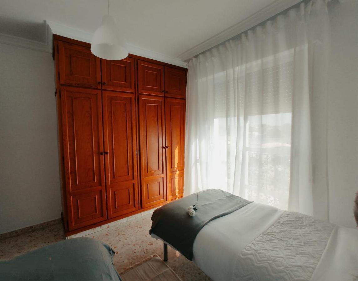 Ecija Home Zewnętrze zdjęcie