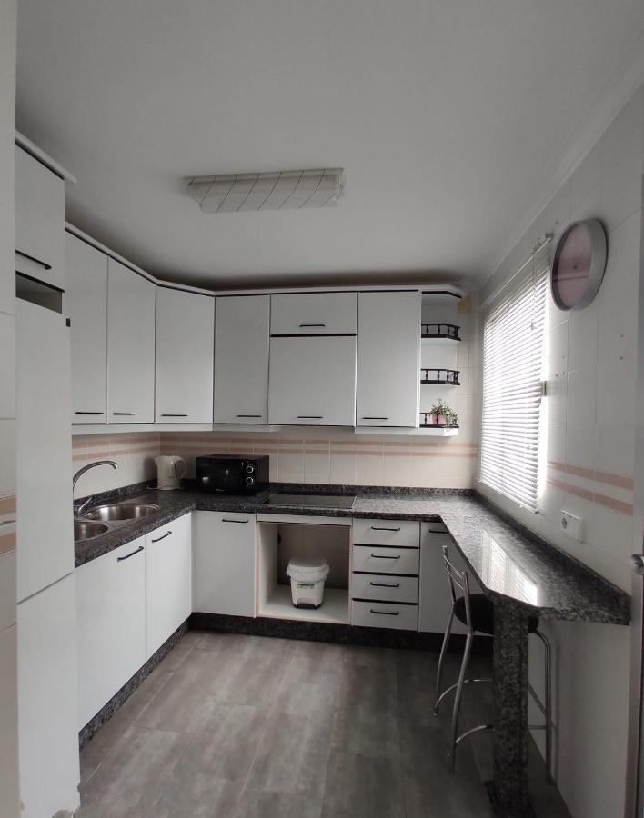 Ecija Home Zewnętrze zdjęcie