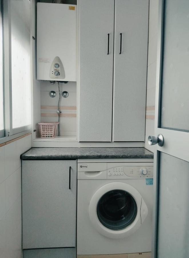Ecija Home Zewnętrze zdjęcie