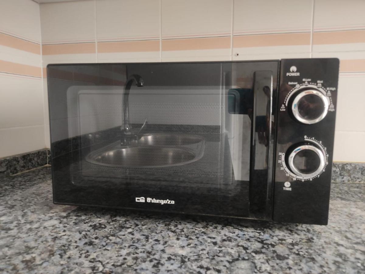 Ecija Home Zewnętrze zdjęcie