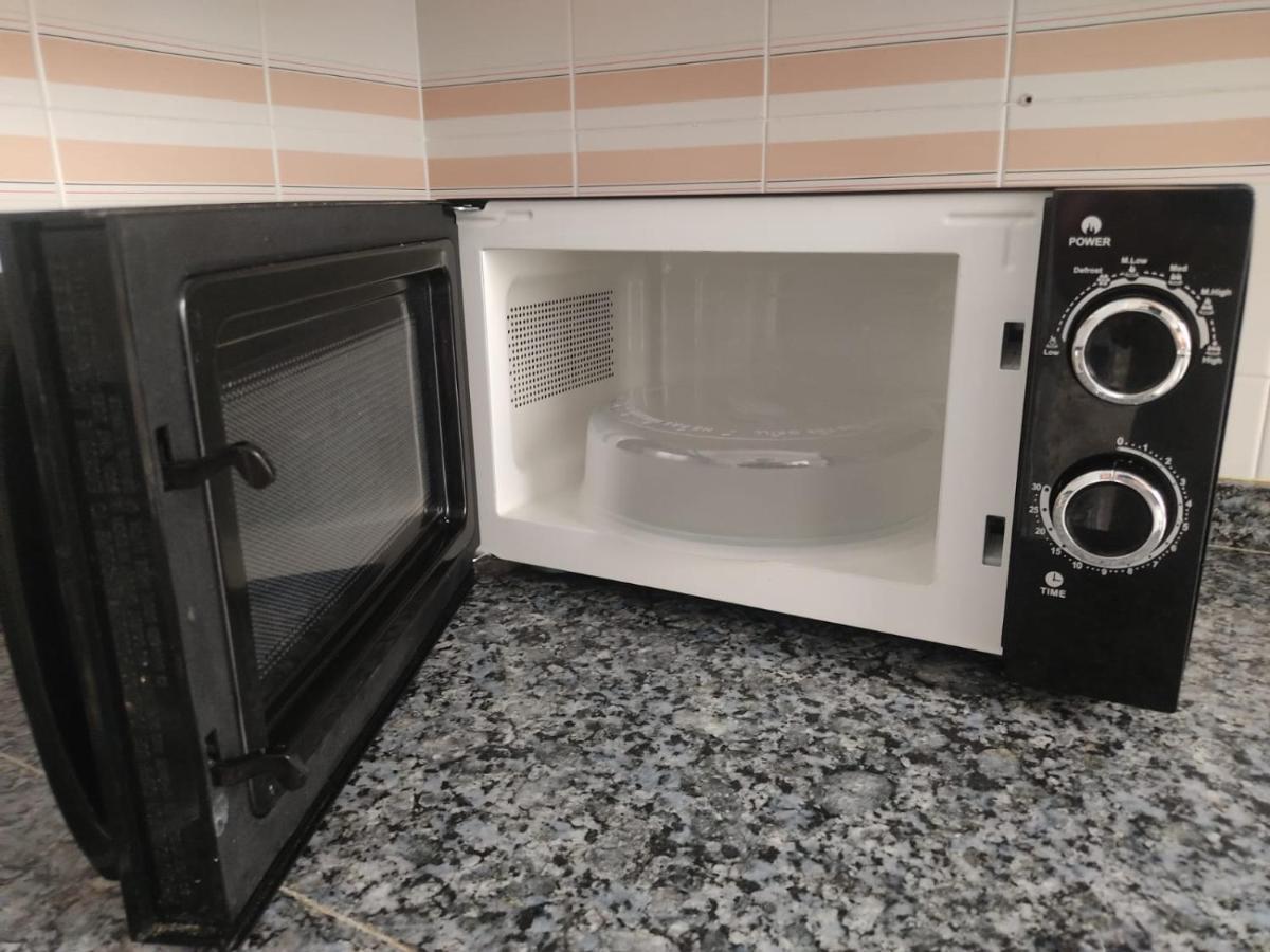 Ecija Home Zewnętrze zdjęcie