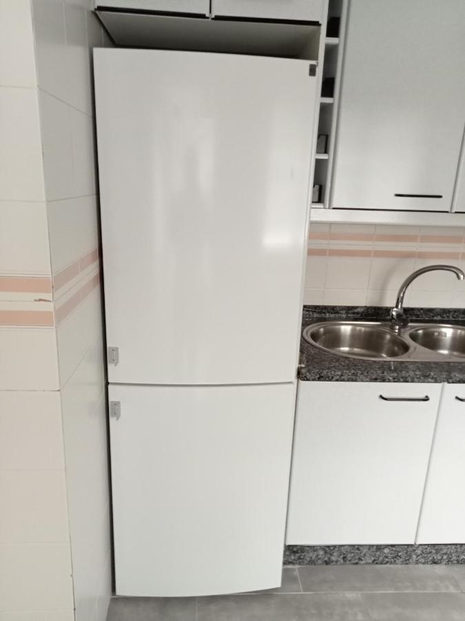 Ecija Home Zewnętrze zdjęcie
