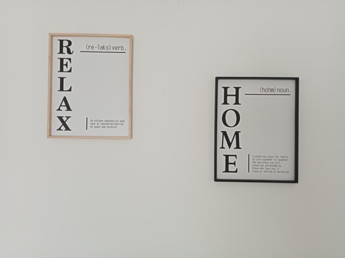 Ecija Home Zewnętrze zdjęcie