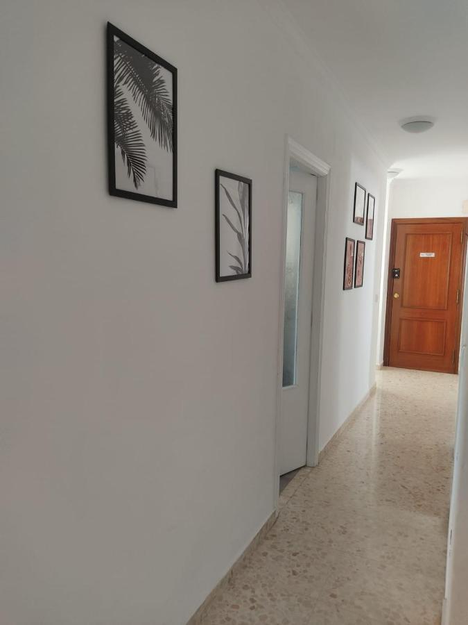 Ecija Home Zewnętrze zdjęcie