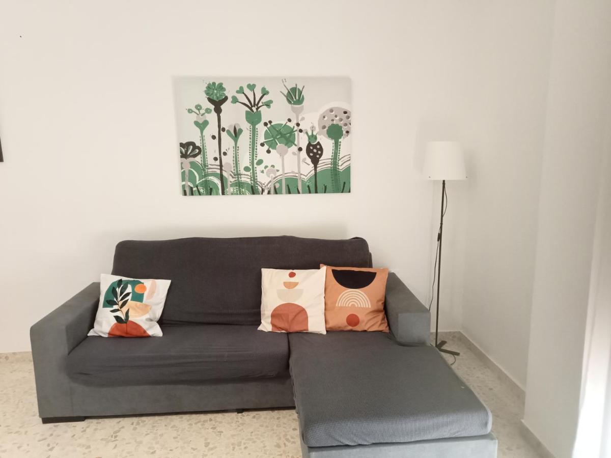 Ecija Home Zewnętrze zdjęcie
