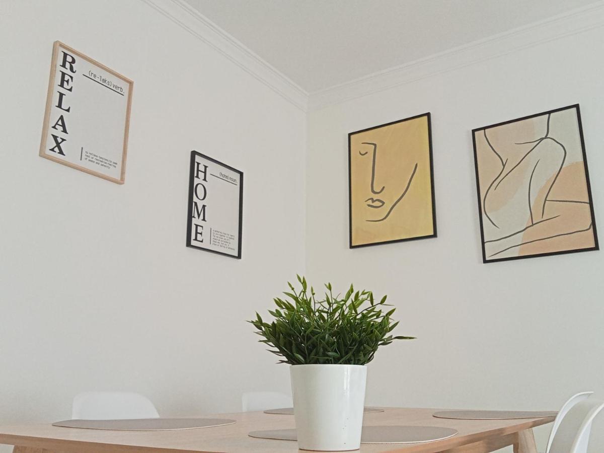 Ecija Home Zewnętrze zdjęcie
