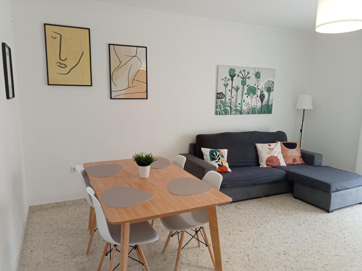 Ecija Home Zewnętrze zdjęcie