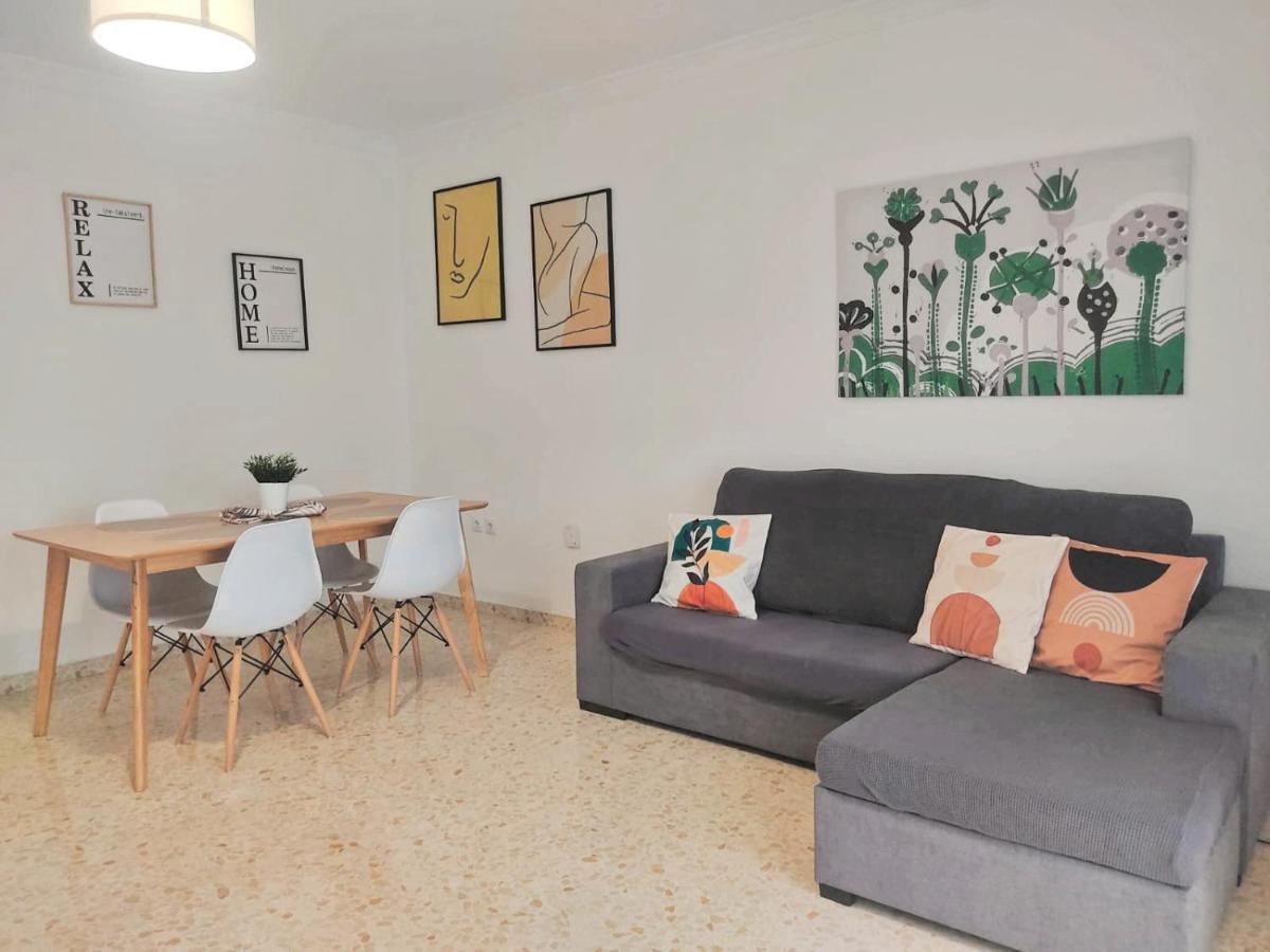 Ecija Home Zewnętrze zdjęcie