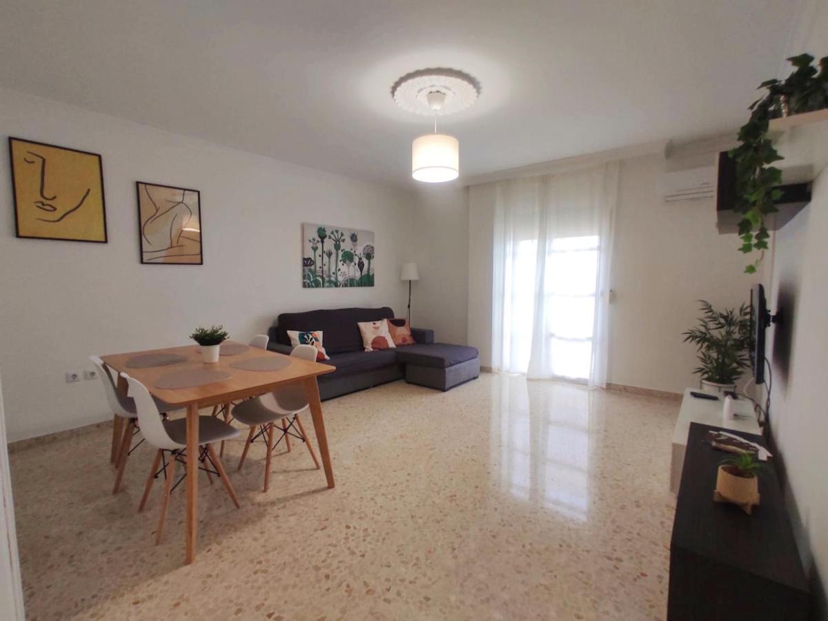 Ecija Home Zewnętrze zdjęcie