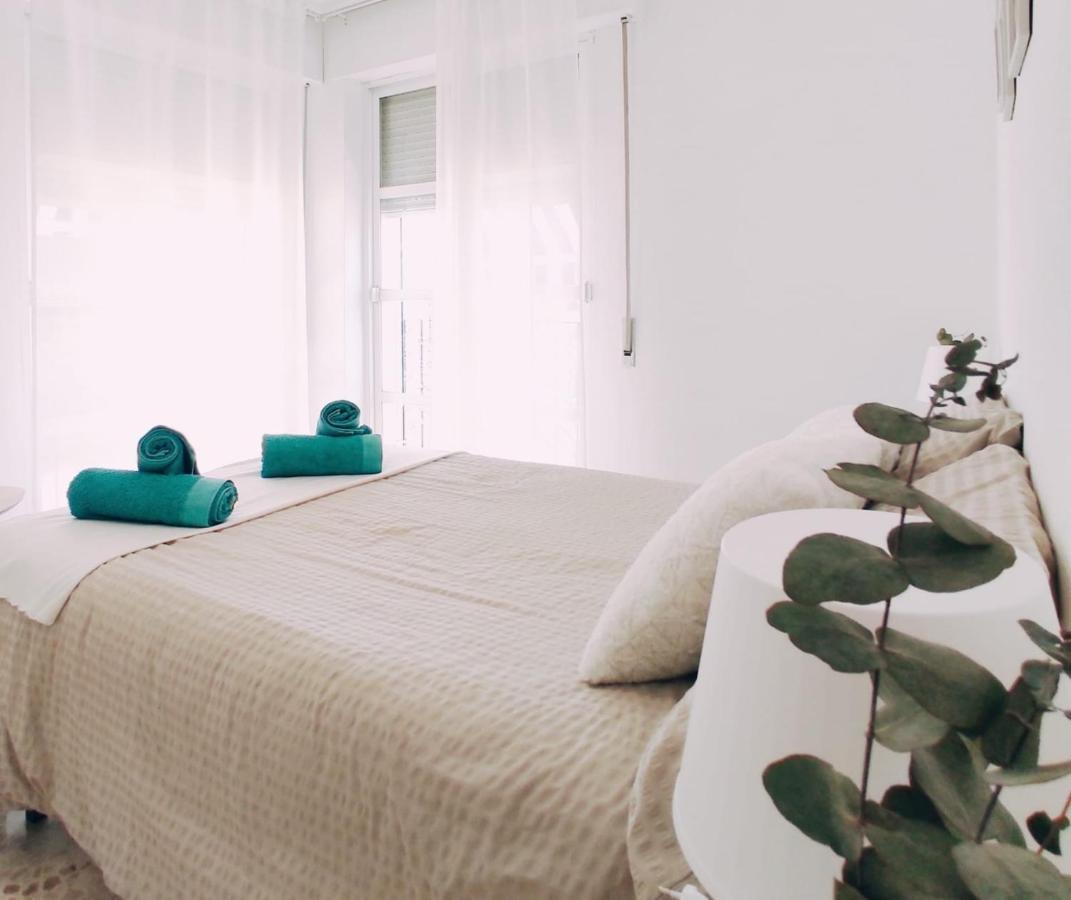 Ecija Home Zewnętrze zdjęcie