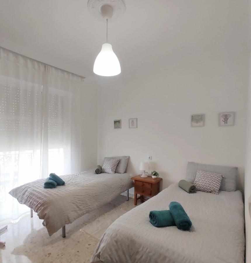 Ecija Home Zewnętrze zdjęcie