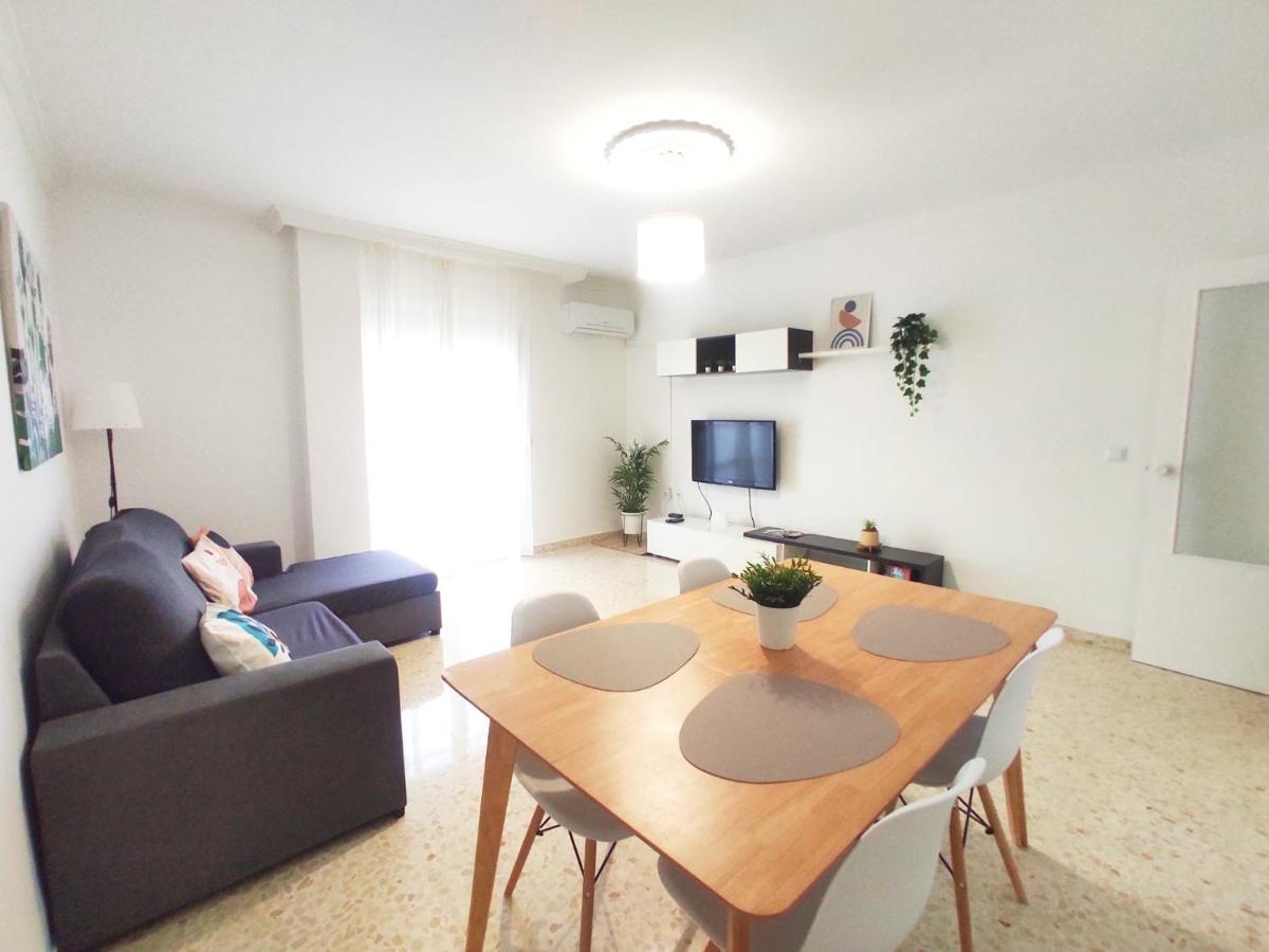 Ecija Home Zewnętrze zdjęcie