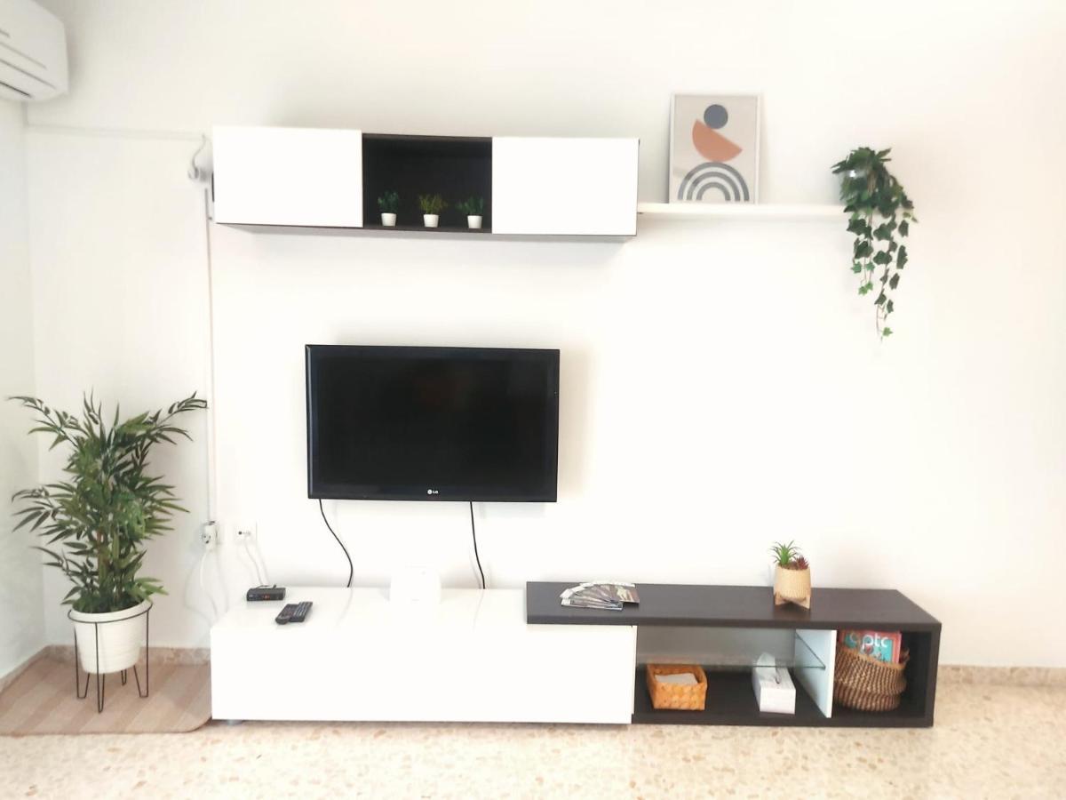 Ecija Home Zewnętrze zdjęcie