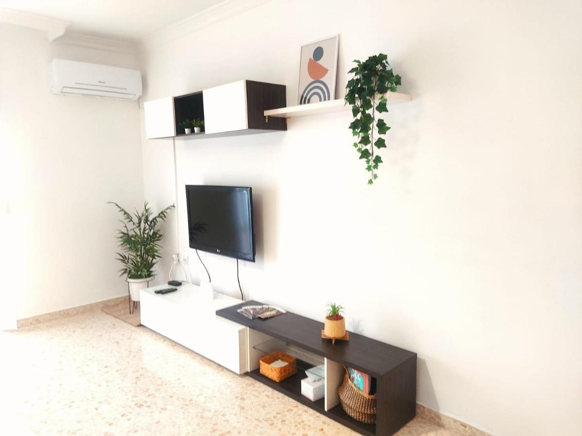 Ecija Home Zewnętrze zdjęcie