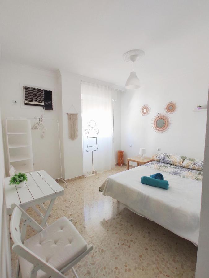 Ecija Home Zewnętrze zdjęcie